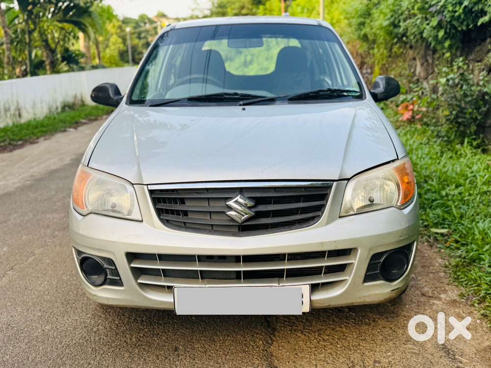 Maruti Suzuki Alto K10 1.0 LXI (O), 2010, Petrol