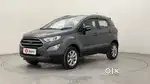 Ford Ecosport 1.5 TI-VCT Titanium (O), 2019, Petrol