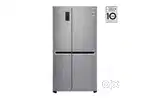 LG 687L Refrigerator Smart ThinQ