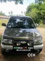 Chevrolet Tavera, 2012, Diesel