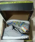 Title-  1 Day old Brand New Shoes(with bill)