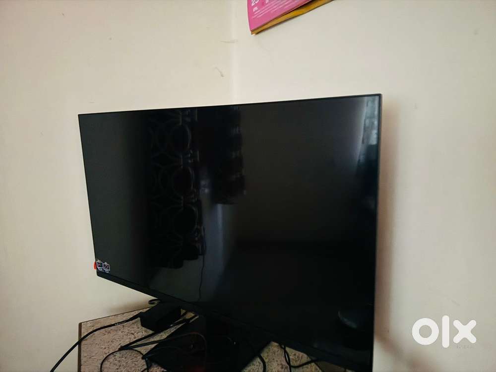 Samsung smart monitor