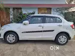 Maruti Suzuki Swift Dzire 2015 Petrol Well Maintained