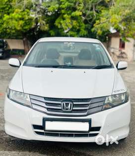 Honda City 2008-2011 1.5 S MT, 2009, Petrol