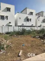 28 x 40 1120 sqft plot for sale Horamavu ( Near BBMP Office )