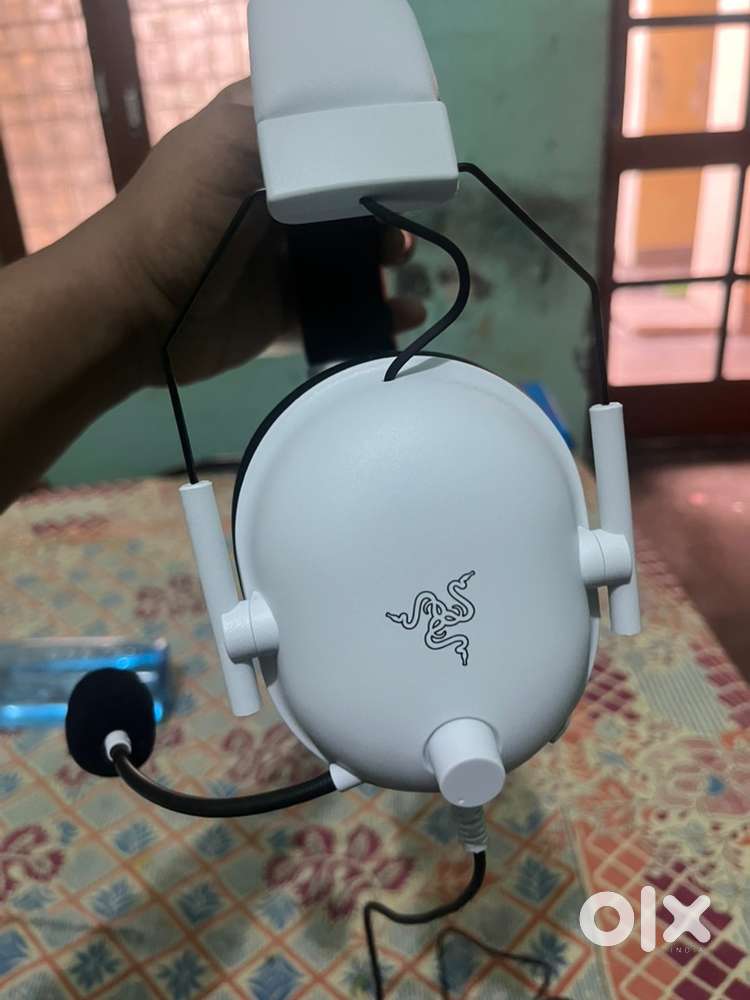 Razer balckshark V2 X