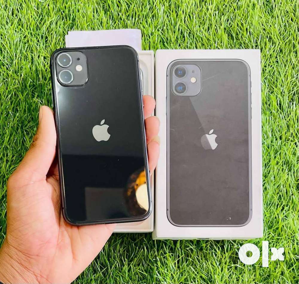 iphone 11 refurshbed at geniun price in your budget