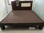 Double Cot