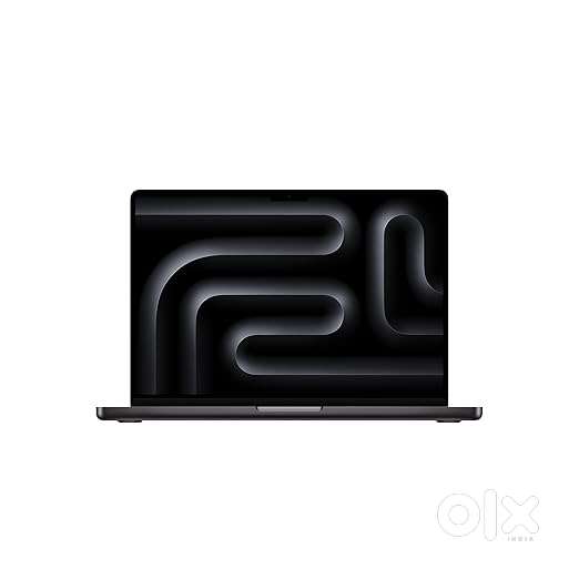 Macbook Pro M4 boxed