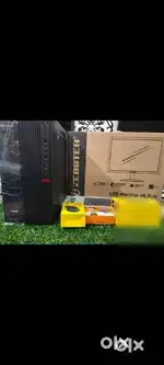 BRAND NEW COMPUTER SET JUST RS9600 INNHOSUR KK COMPUTERS CALL ME ONLY