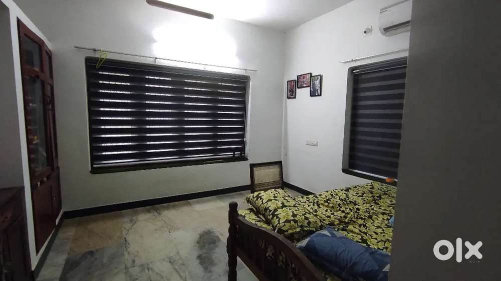Home stay (women's only) kudappanakunnu rent 8000/-( food included )