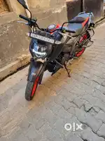 TVS Apache Rtr 160 4v Special Edition
