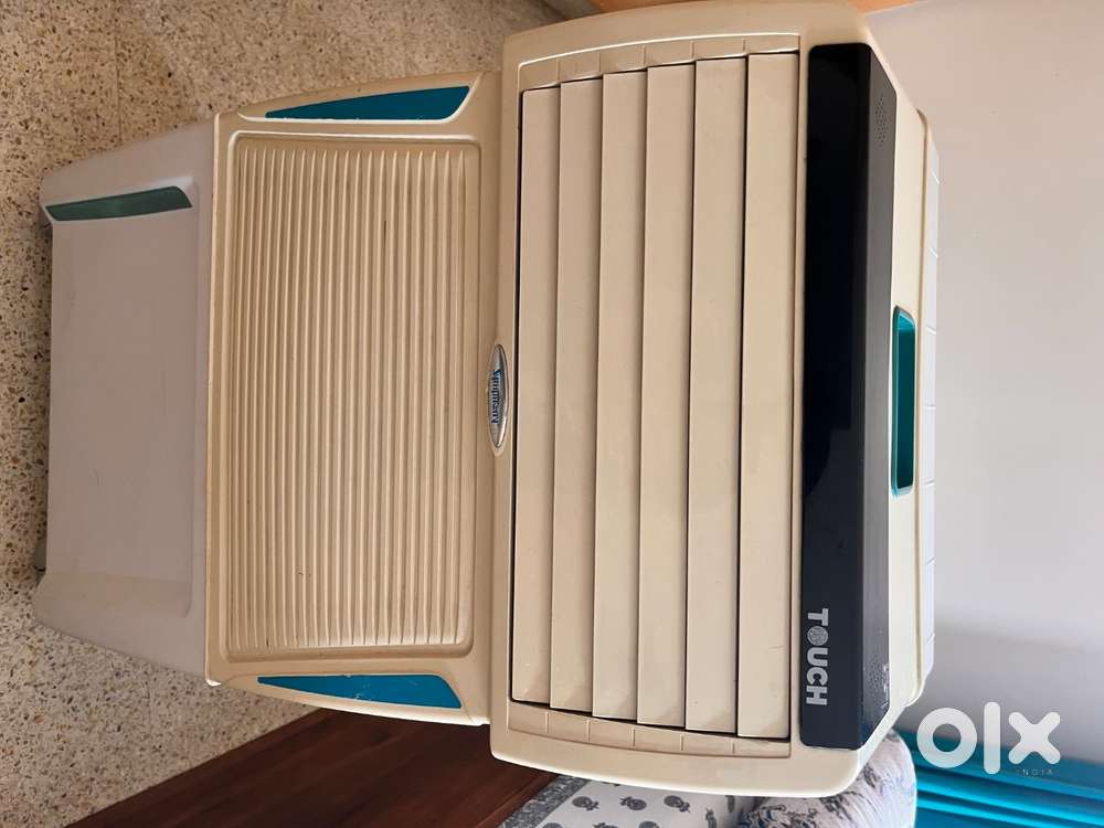 Symphony Touch room Cooler with remote control