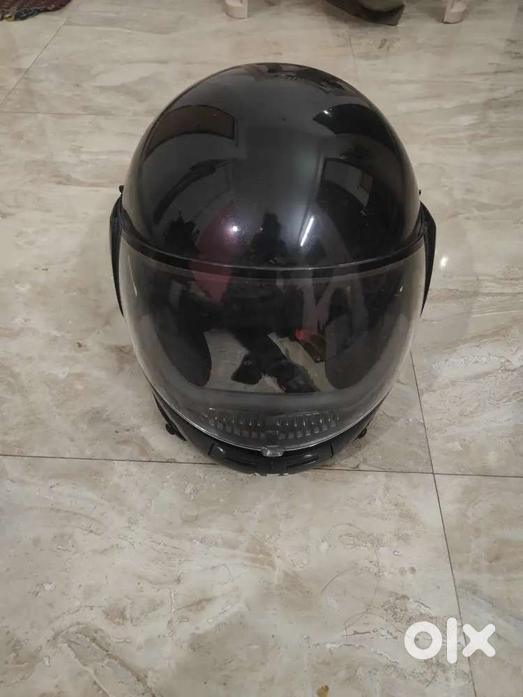 Studds full faced helmet