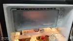 Samsu5 fridge