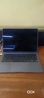 Apple MacBook Air M1 - 8GB/256GB