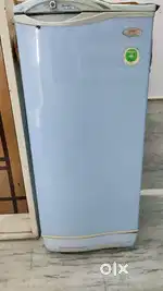 Old bed sofa
