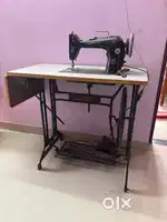 Stitching machine