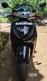 2017 December Model Activa 4G