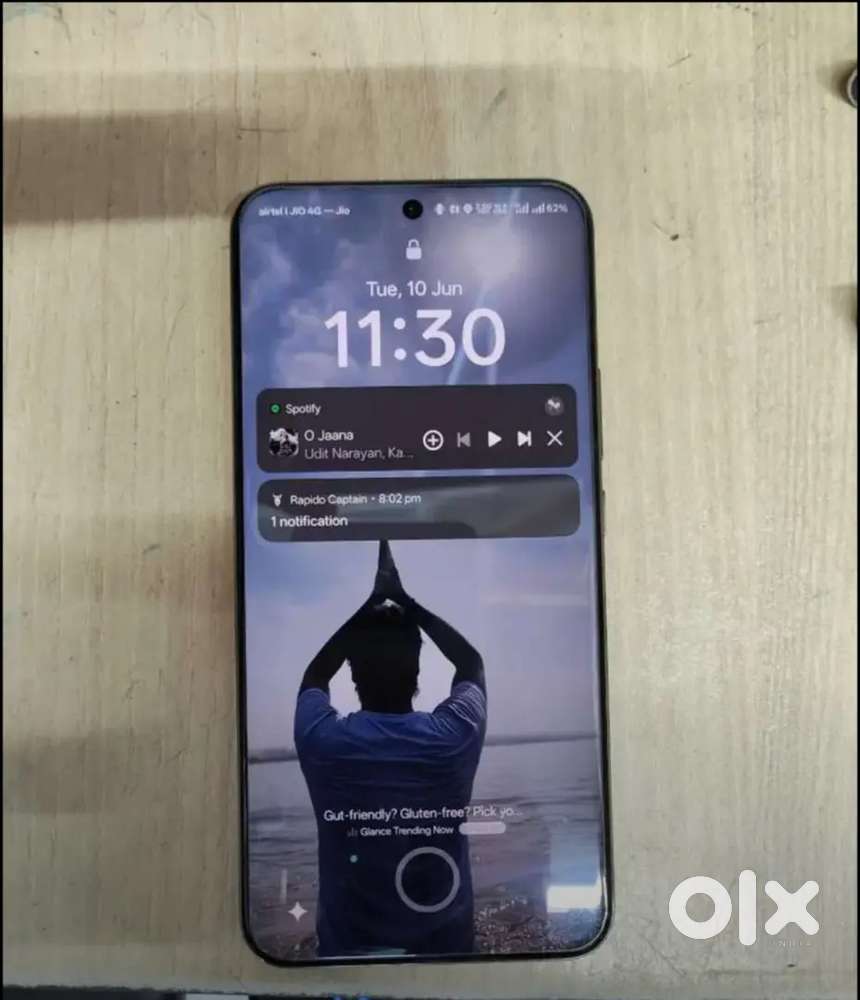 Realme 14pro plus 8/256