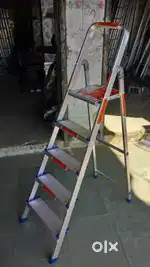 aluminium ladders dealer