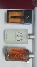 DESIGNER BRAND PERFUMES