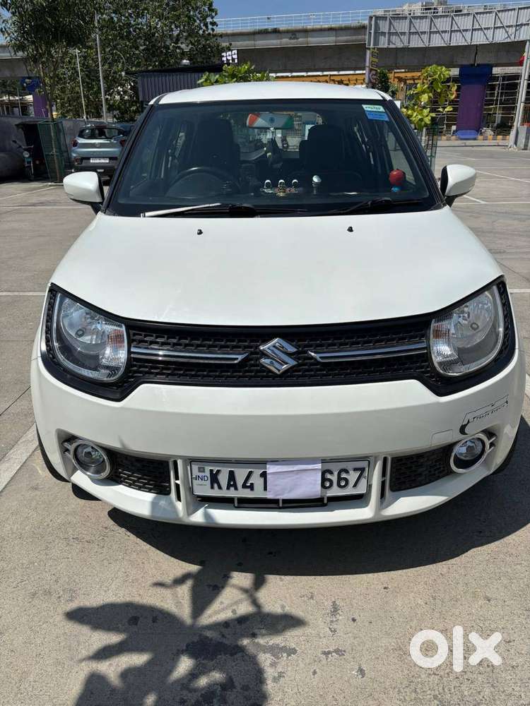 Lenzo Alloy Wheels worth 60k