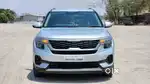 Kia Seltos HTK G, 2022, Petrol