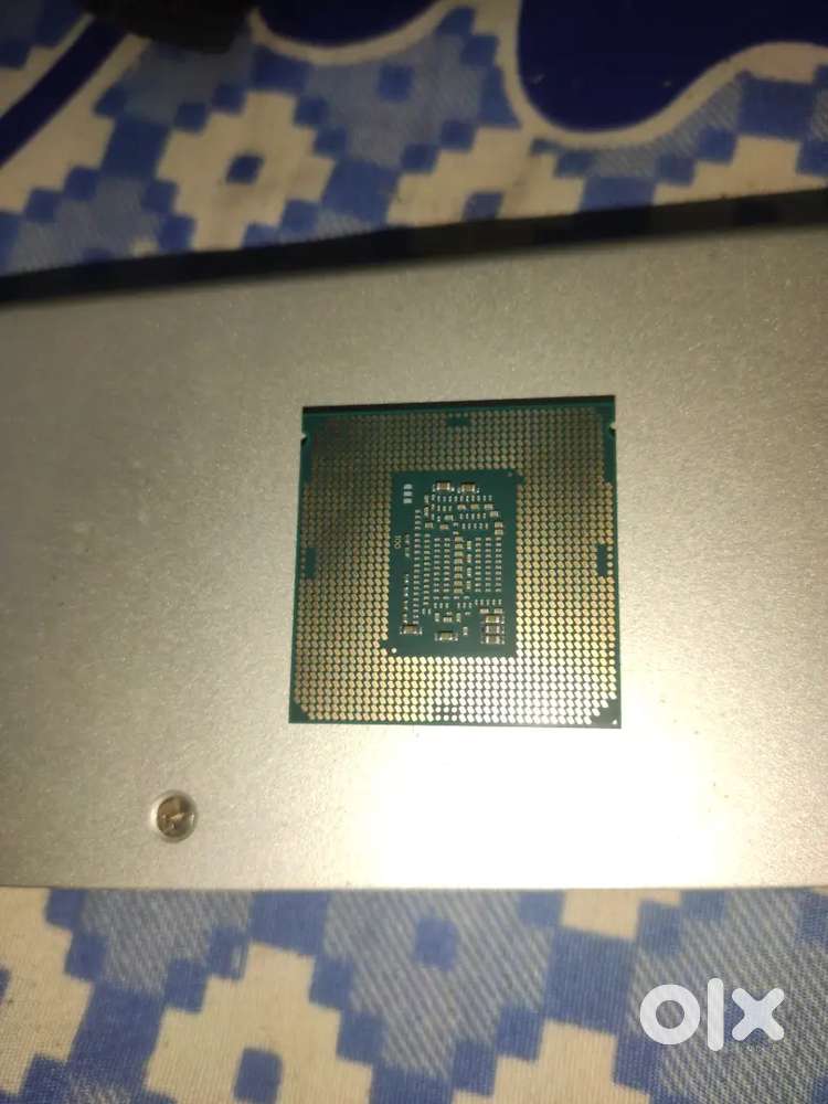 i3 9th generation processor