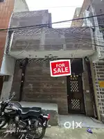 50 sq yards house for sale in Uttam Nagar, New Delhi