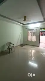 3 bhk duplex semi furnished in trilanga Colony
