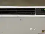 LG 4in1 convirtable inverter AC 2023