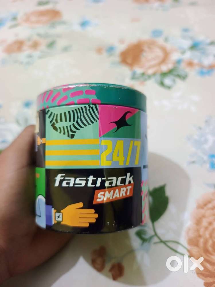 Fastrack Smart Unused Watch