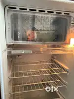 Godrej Fridge of 189 Litre in New condition