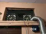 Complete restaurant setup(*URGENT SALE*)