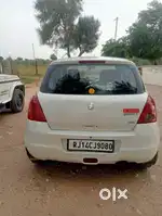 Maruti Suzuki Swift 2010 Diesel Good Condition
