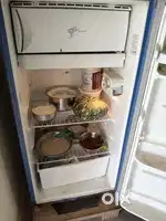 Single door fridge