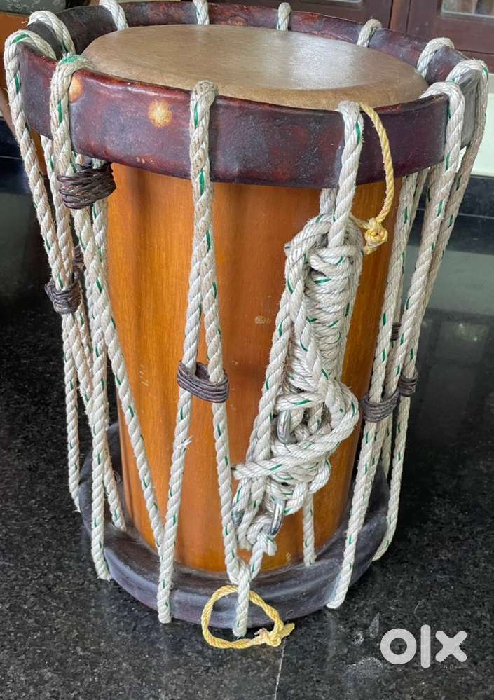 Chenda with good condition