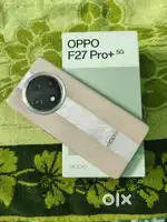 Oppo F27 pro+ 5g(8gb/256gb) just 15500rs only