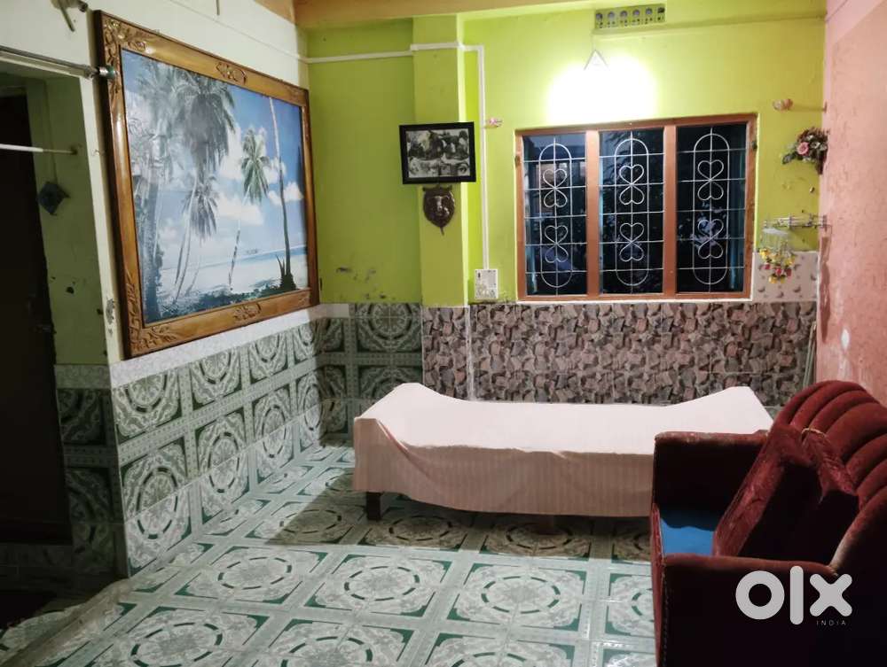 Room rent in Udaipur Town