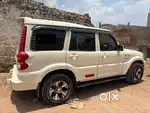 Mahindra Scorpio 2012