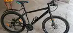 It's gear cycle