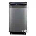 NEW VOLTAS 7KG FULLY AUTOMATIC TOP LOAD WASHING MACHINE -5 STAR RATING