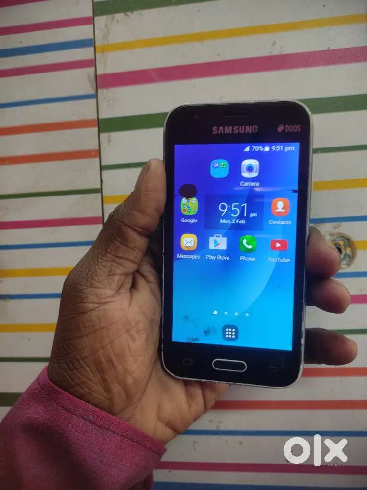 Samsung galaxy J1 mini 3G good working condition sales