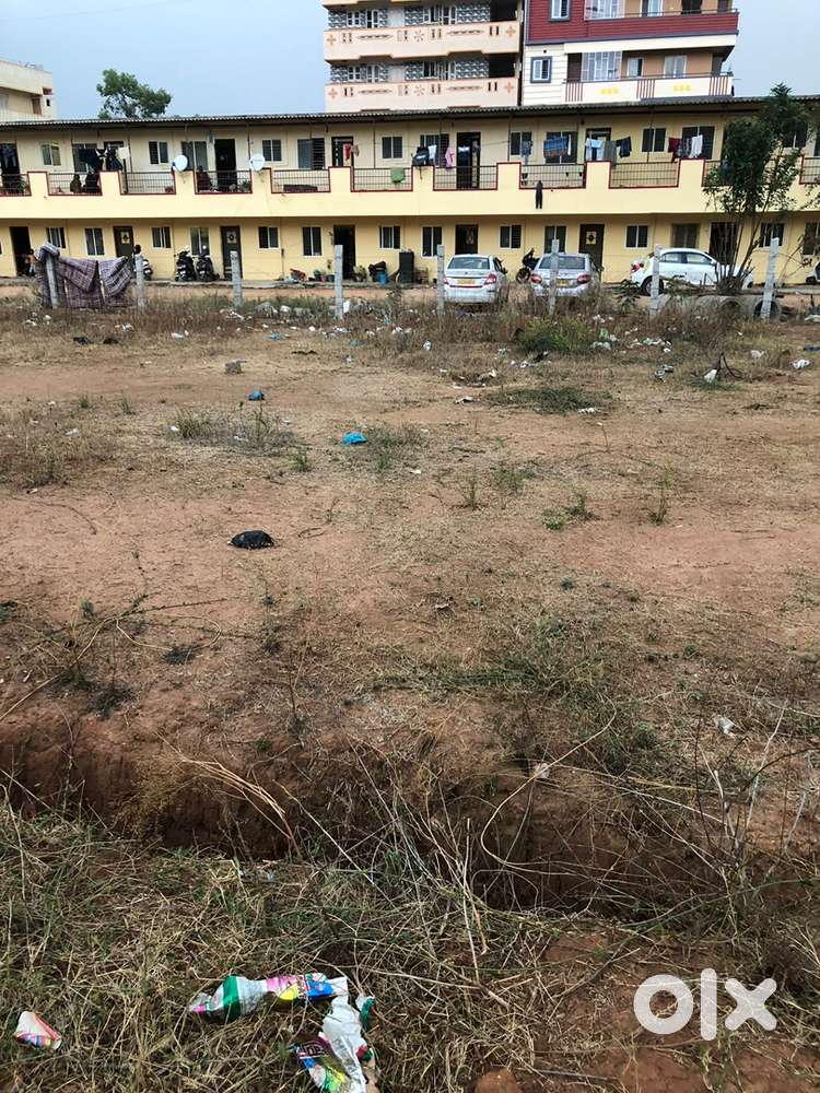 Ajjagondhalli village near chansandra whitefield 2km immedhalli