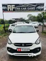 Maruti Suzuki Celerio VXI, 2022, CNG & Hybrids