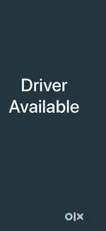Temporary Driver for hourly or Daily basis