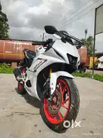 R15 version 4 good condition