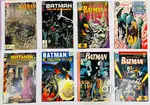 Comic Book Sale – DC , MARVEL , TINTIN, DARK HORSE