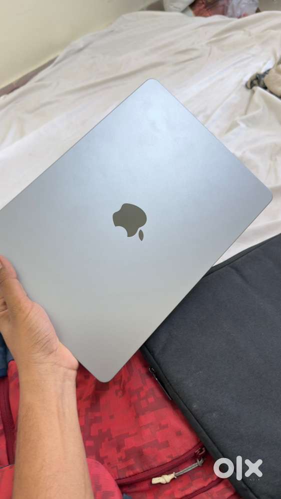 Mac book air M2